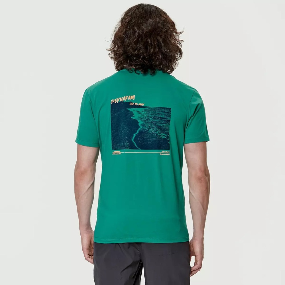 NWT Chlorophylle T-shirt